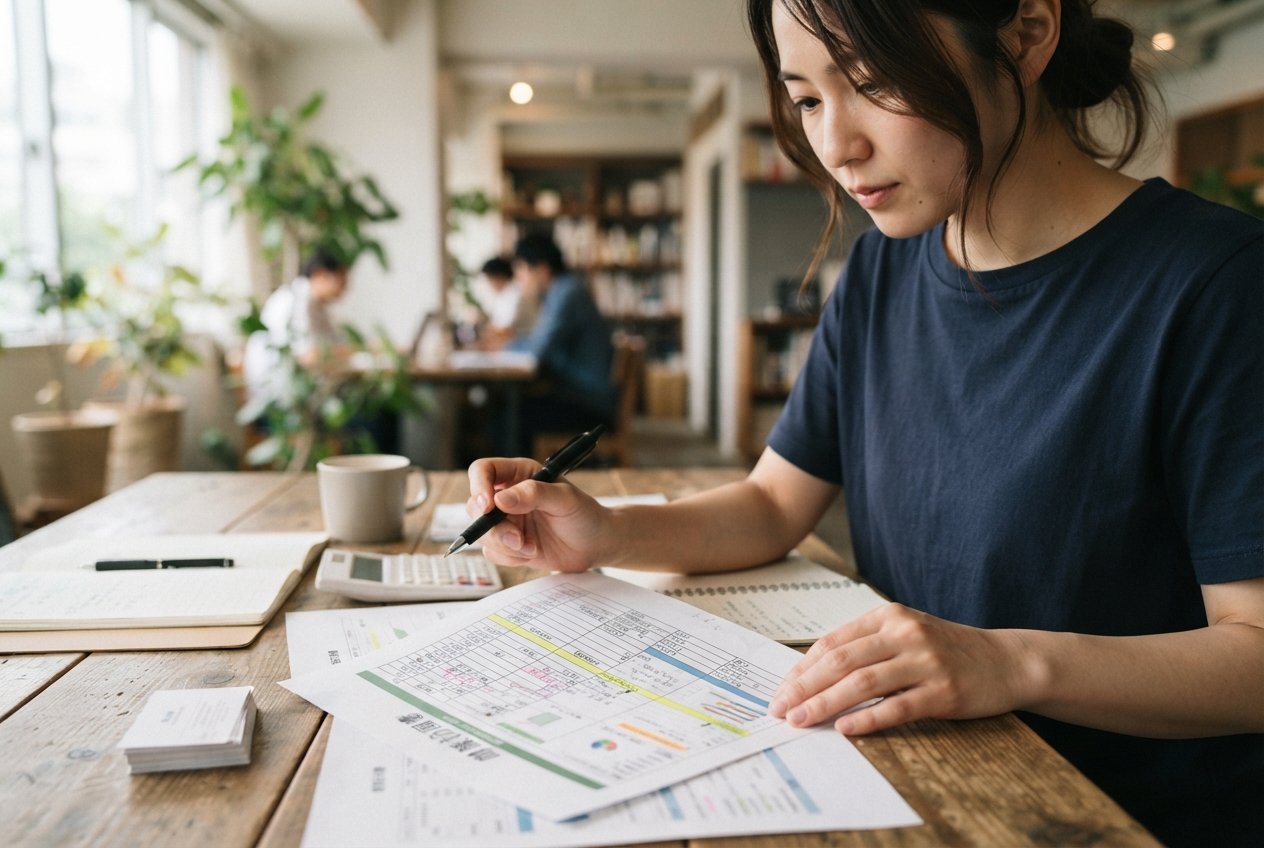 創業融資はいくら借りれる？必要額の決め方...